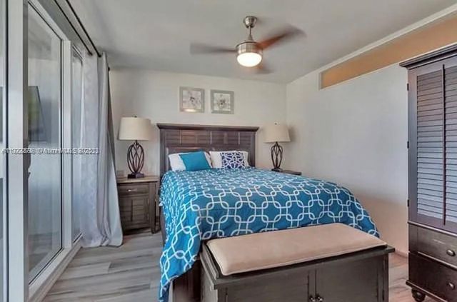 1717 N Bayshore Dr A1448, Miami, FL 33132