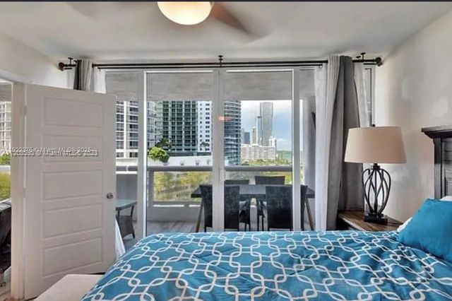 1717 N Bayshore Dr A1448, Miami, FL 33132