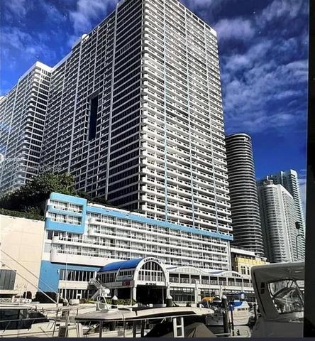 1717 N Bayshore Dr A1448, Miami, FL 33132
