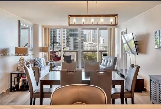 1717 N Bayshore Dr A1448, Miami, FL 33132