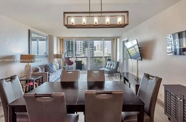 1717 N Bayshore Dr A1448, Miami, FL 33132