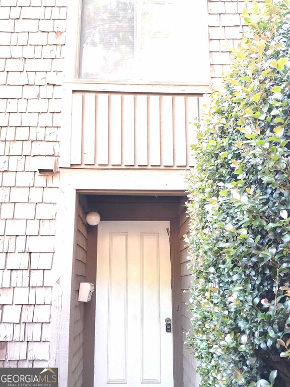 111 Willowick Drive, Lithonia, GA 30038 — exterior