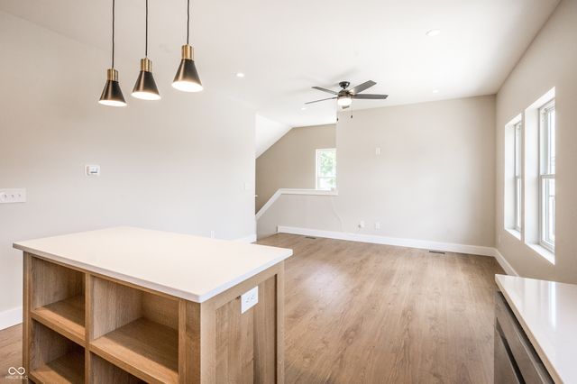 1330 Fletcher Avenue, Indianapolis, IN 46203