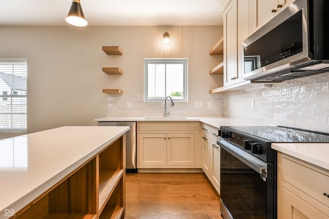 1330 Fletcher Avenue, Indianapolis, IN 46203