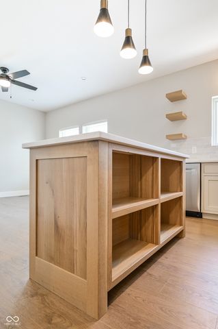 1330 Fletcher Avenue, Indianapolis, IN 46203