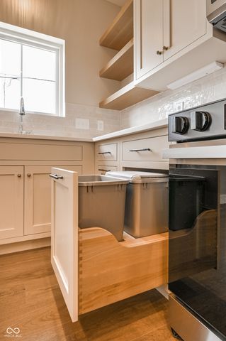 1330 Fletcher Avenue, Indianapolis, IN 46203