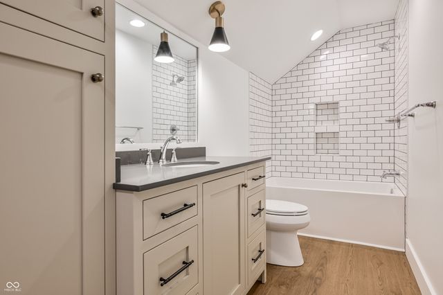 1330 Fletcher Avenue, Indianapolis, IN 46203