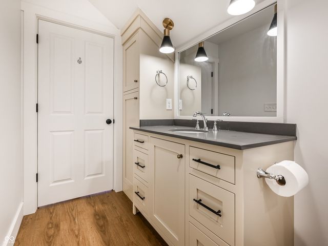 1330 Fletcher Avenue, Indianapolis, IN 46203