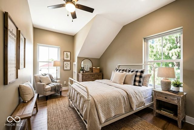 1330 Fletcher Avenue, Indianapolis, IN 46203