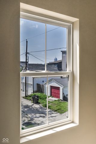 1330 Fletcher Avenue, Indianapolis, IN 46203