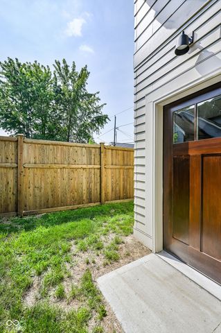 1330 Fletcher Avenue, Indianapolis, IN 46203