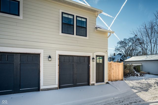 1330 Fletcher Avenue, Indianapolis, IN 46203