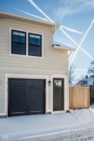 1330 Fletcher Avenue, Indianapolis, IN 46203