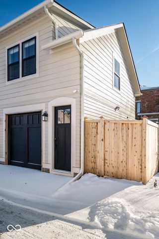 1330 Fletcher Avenue, Indianapolis, IN 46203