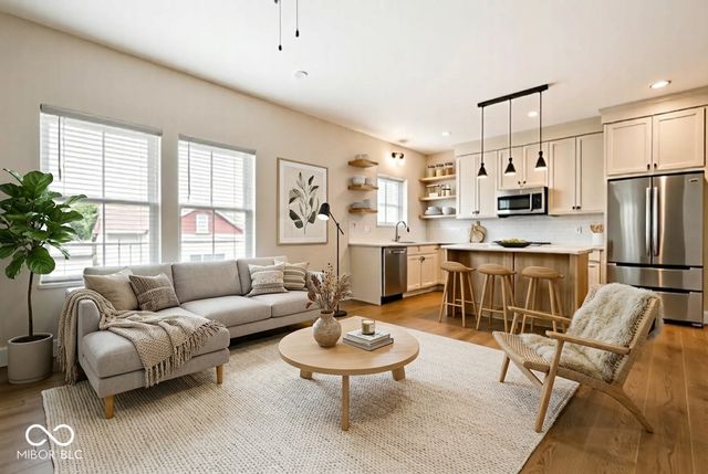 1330 Fletcher Avenue, Indianapolis, IN 46203