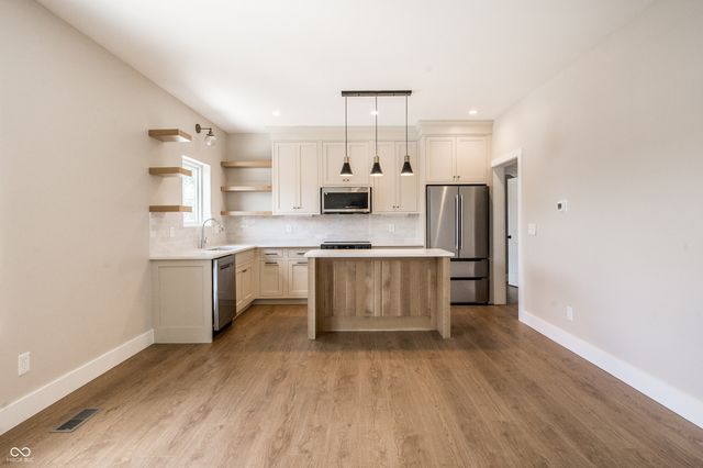 1330 Fletcher Avenue, Indianapolis, IN 46203