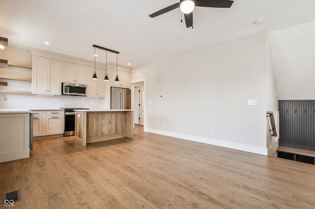 1330 Fletcher Avenue, Indianapolis, IN 46203