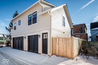 1330 Fletcher Avenue, Indianapolis, IN 46203