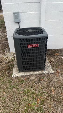 6312 LIMERICK AVENUE, New Port Richey, FL 34653