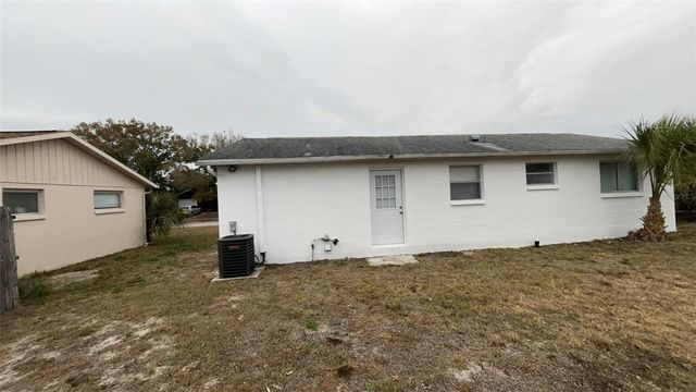 6312 LIMERICK AVENUE, New Port Richey, FL 34653