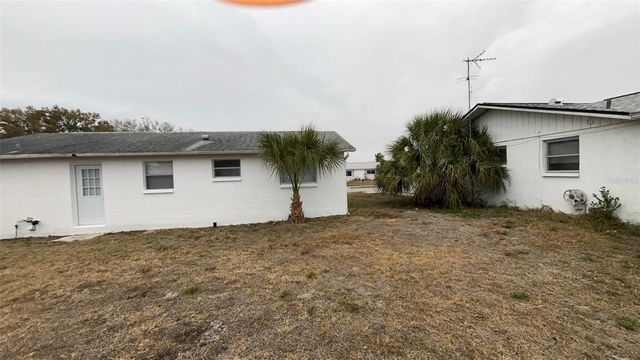 6312 LIMERICK AVENUE, New Port Richey, FL 34653