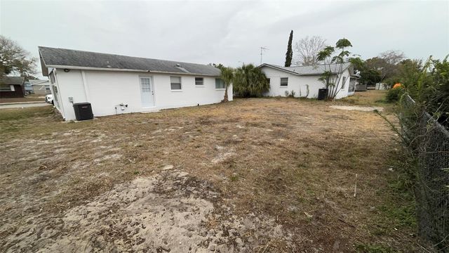 6312 LIMERICK AVENUE, New Port Richey, FL 34653