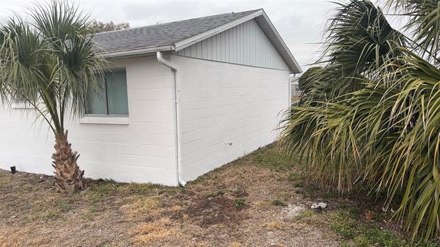 6312 LIMERICK AVENUE, New Port Richey, FL 34653
