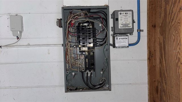 6312 LIMERICK AVENUE, New Port Richey, FL 34653