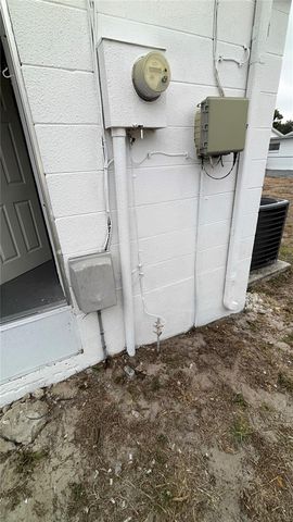 6312 LIMERICK AVENUE, New Port Richey, FL 34653