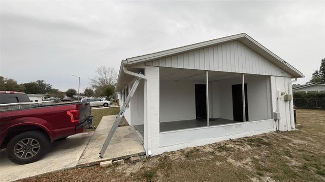 6312 LIMERICK AVENUE, New Port Richey, FL 34653