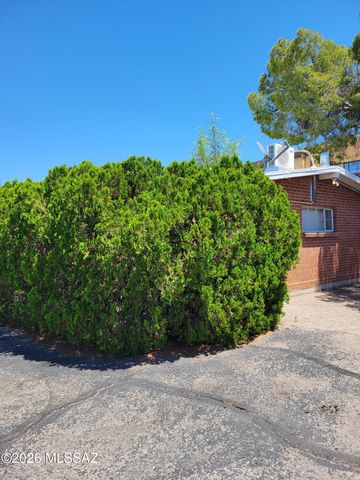1733 E Hedrick Drive N Unit C, Tucson, AZ 85719