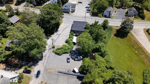 89 Main St, Northborough, MA 01532