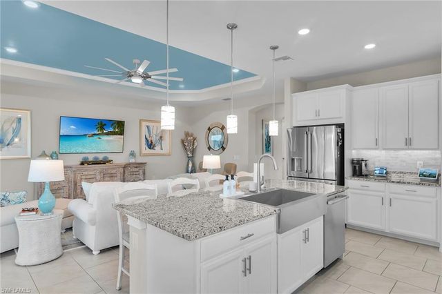 18709 Lake Hammock DR, Naples, FL 34114
