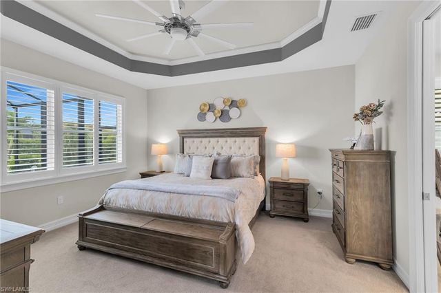 18709 Lake Hammock DR, Naples, FL 34114