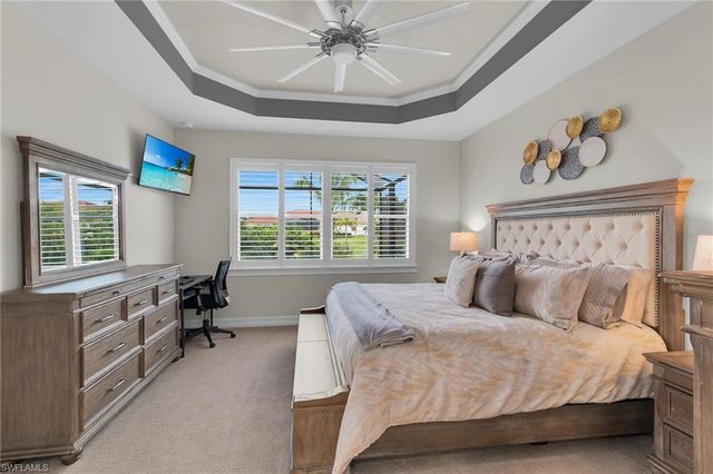 18709 Lake Hammock DR, Naples, FL 34114