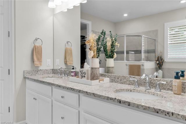 18709 Lake Hammock DR, Naples, FL 34114