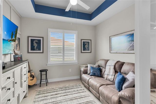 18709 Lake Hammock DR, Naples, FL 34114