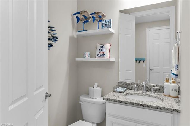 18709 Lake Hammock DR, Naples, FL 34114