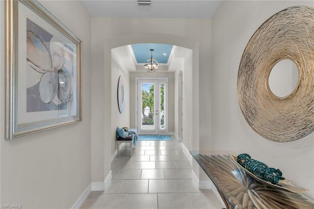 18709 Lake Hammock DR, Naples, FL 34114