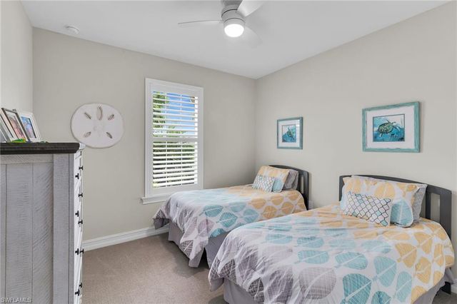 18709 Lake Hammock DR, Naples, FL 34114