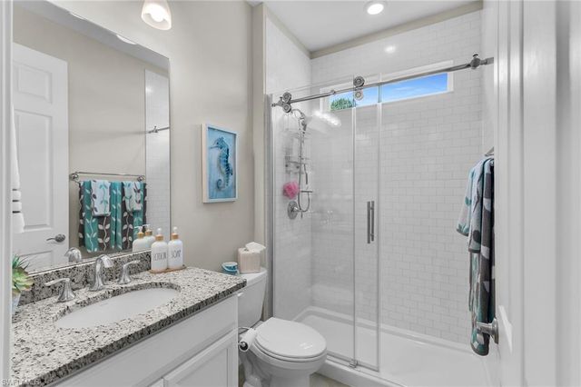 18709 Lake Hammock DR, Naples, FL 34114