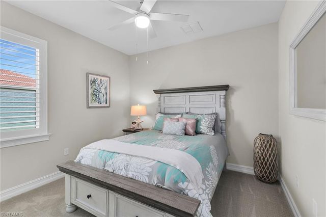 18709 Lake Hammock DR, Naples, FL 34114