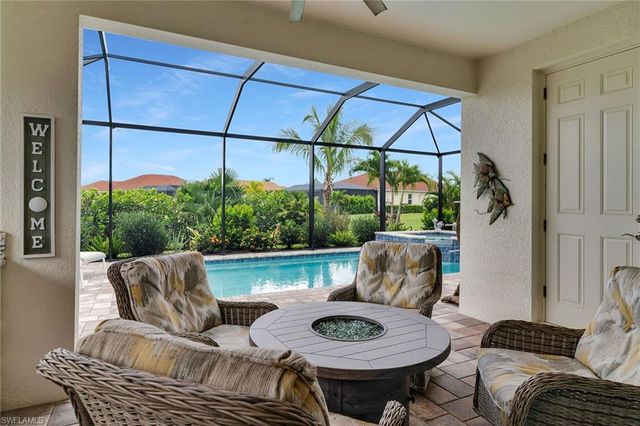 18709 Lake Hammock DR, Naples, FL 34114