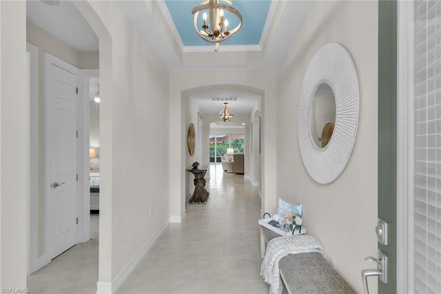 18709 Lake Hammock DR, Naples, FL 34114