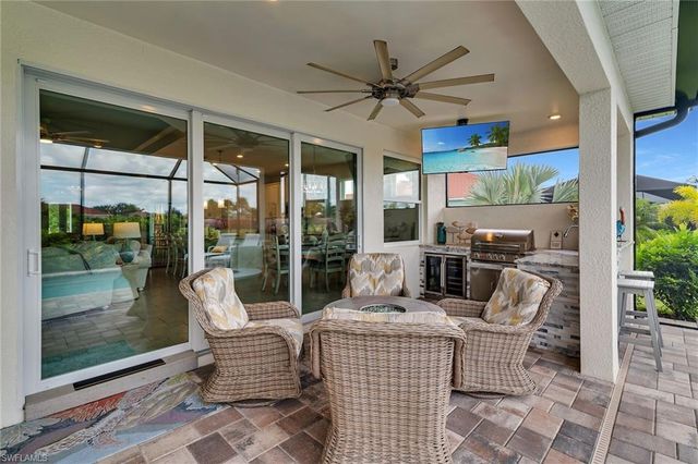 18709 Lake Hammock DR, Naples, FL 34114