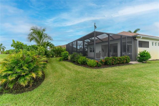 18709 Lake Hammock DR, Naples, FL 34114