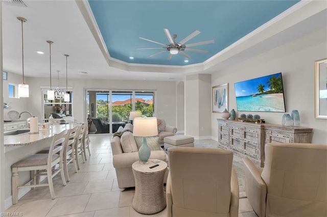 18709 Lake Hammock DR, Naples, FL 34114