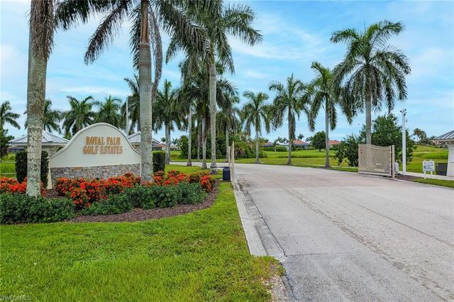 18709 Lake Hammock DR, Naples, FL 34114