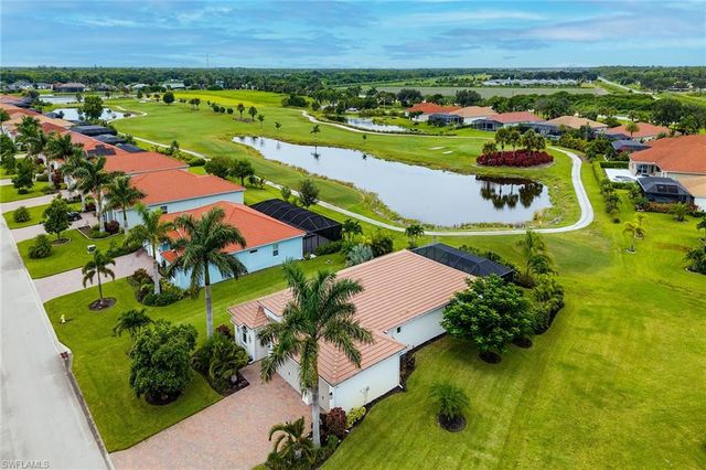 18709 Lake Hammock DR, Naples, FL 34114