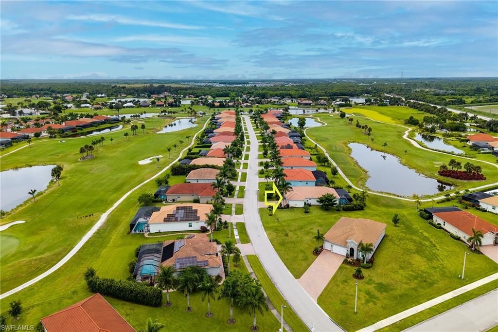 18709 Lake Hammock DR, Naples, FL 34114